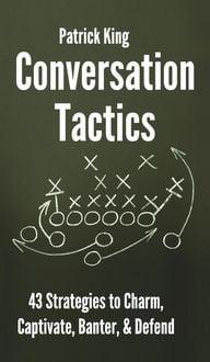 Produktbild: Conversation Tactics