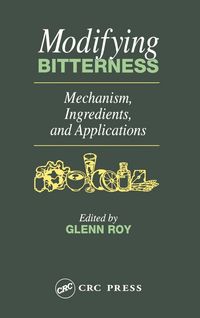 Produktbild: Modifying Bitterness