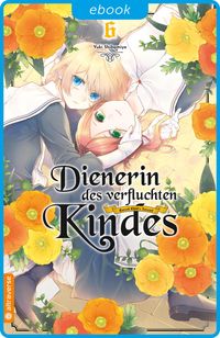 Produktbild: Dienerin des verfluchten Kindes 06