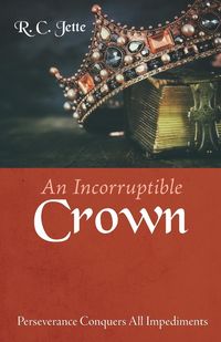Produktbild: An Incorruptible Crown