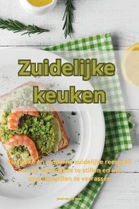 Produktbild: Zuidelijke keuken