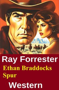 Produktbild: Ethan Braddocks Spur: Western