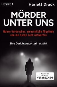 Produktbild: M&ouml;rder unter uns