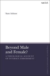 Produktbild: Beyond Male & Female a Theolog