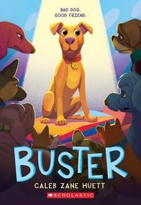 Produktbild: Buster