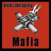 Produktbild: Black Label Society: Mafia