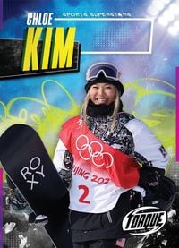 Produktbild: Chloe Kim