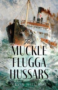 Produktbild: Muckle Flugga Hussars