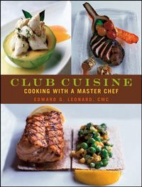 Produktbild: Club Cuisine