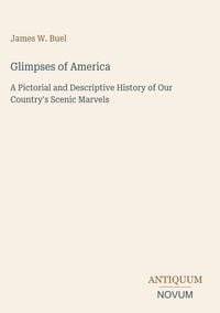 Produktbild: Glimpses of America