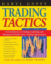 Produktbild: Trading Tactics