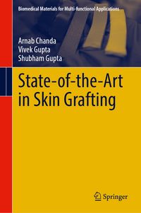 Produktbild: State-of-the-Art in Skin Grafting