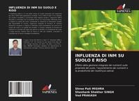 Produktbild: Influenza Di Inm Su Suolo E Riso