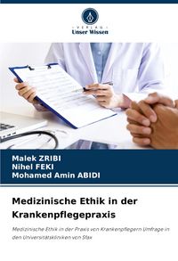 Produktbild: Medizinische Ethik in der Krankenpflegepraxis