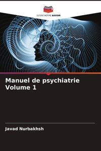 Produktbild: Manuel de psychiatrie Volume 1