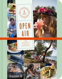 Produktbild: Open air