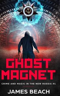 Produktbild: Ghost Magnet
