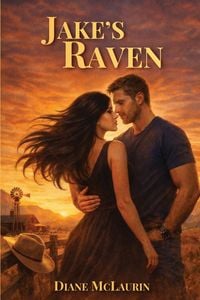 Produktbild: Jake's Raven