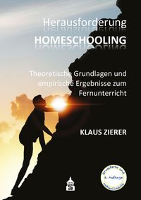 Produktbild: Herausforderung Homeschooling