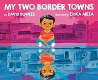Produktbild: My Two Border Towns