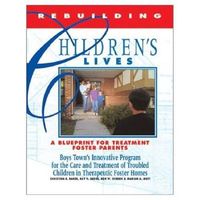 Produktbild: Rebuilding Children's Lives