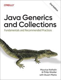 Produktbild: Java Generics and Collections