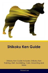 Produktbild: Shikoku Ken Guide Shikoku Ken Guide Includes