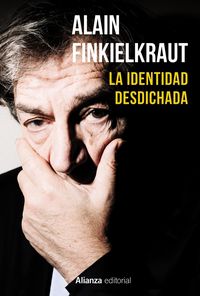 Produktbild: La identidad desdichada