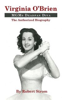 Produktbild: Virginia O'Brien