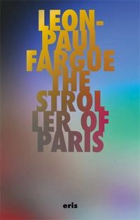 Produktbild: Fargue, L: Stroller of Paris