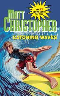 Produktbild: Catching Waves