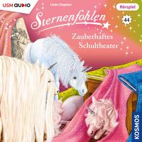 Produktbild: Zauberhaftes Schultheater