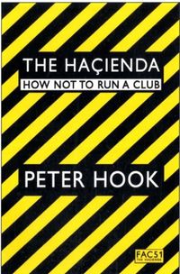 Produktbild: The Hacienda