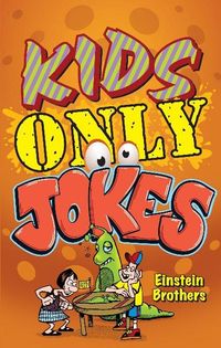 Produktbild: Kids Only Jokes