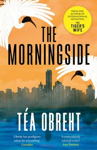 Produktbild: The Morningside