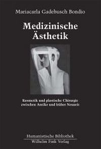 Produktbild: Medizinische &Auml;sthetik