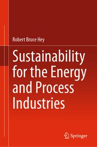 Produktbild: Sustainability for the Energy and Process Industries