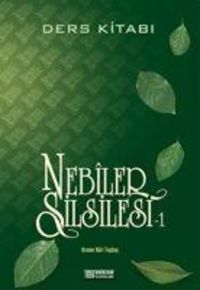 Produktbild: Nebiler Silsilesi Ders Kitabi 1