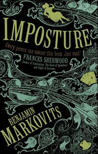 Produktbild: Imposture