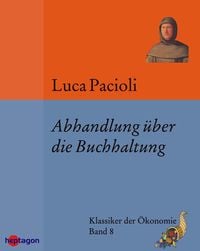 Produktbild: Abhandlung &uuml;ber die Buchhaltung