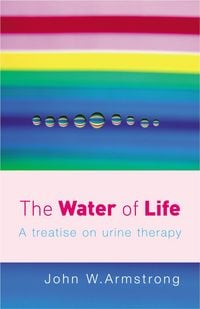 Produktbild: The Water Of Life