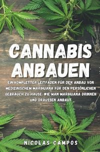 Produktbild: G&auml;rtnern / Cannabis Anbauen