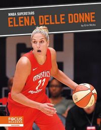 Produktbild: Elena Delle Donne