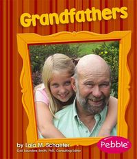 Produktbild: Grandfathers Rev/e