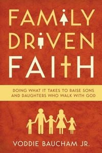 Produktbild: Family Driven Faith