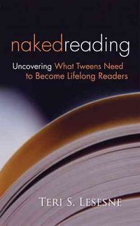 Produktbild: Lesesne, T:  Naked Reading
