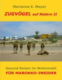 Produktbild: Zugv&ouml;gel auf R&auml;dern II