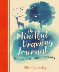 Produktbild: Annesley, M: Mindful Drawing Journal