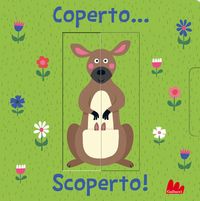 Produktbild: Coperto... scoperto!