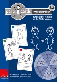 Produktbild: Particards Praxisleitfaden